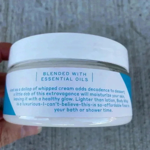 Sealed Pier 1 WAKE UP Body Whip Lotion Cream Discontinued - Picture 3 of 4